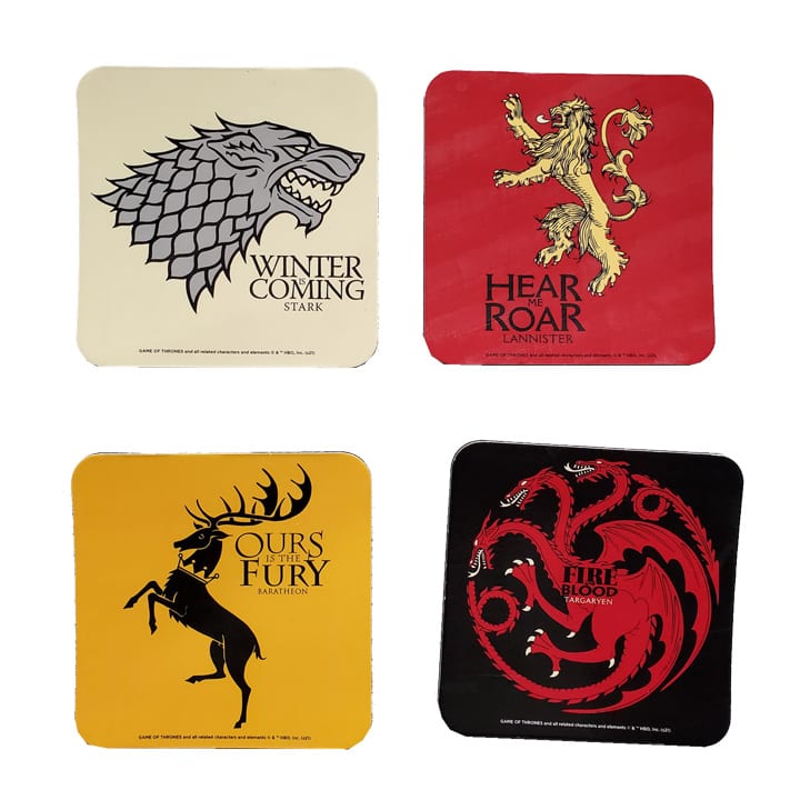 Game of Thrones Showbag