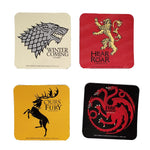 Game of Thrones Showbag