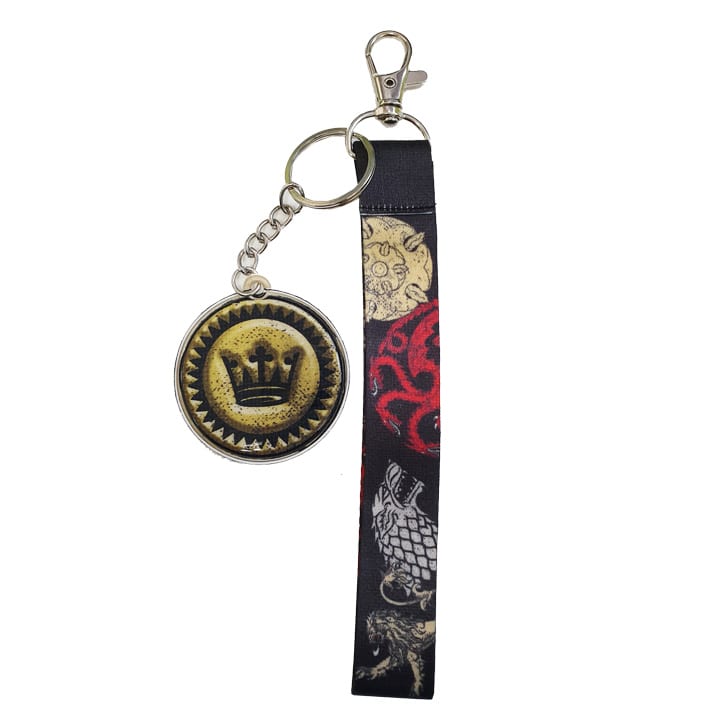 Game of Thrones Showbag