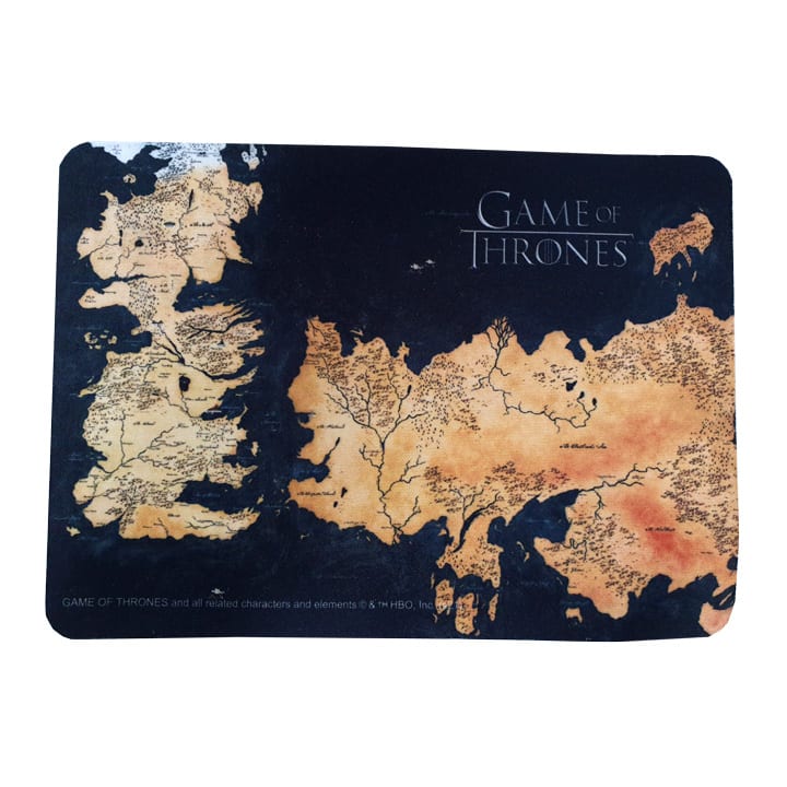 Game of Thrones Showbag