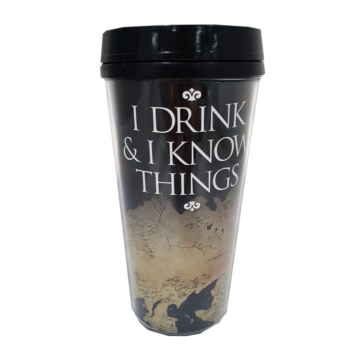 Game of Thrones Showbag