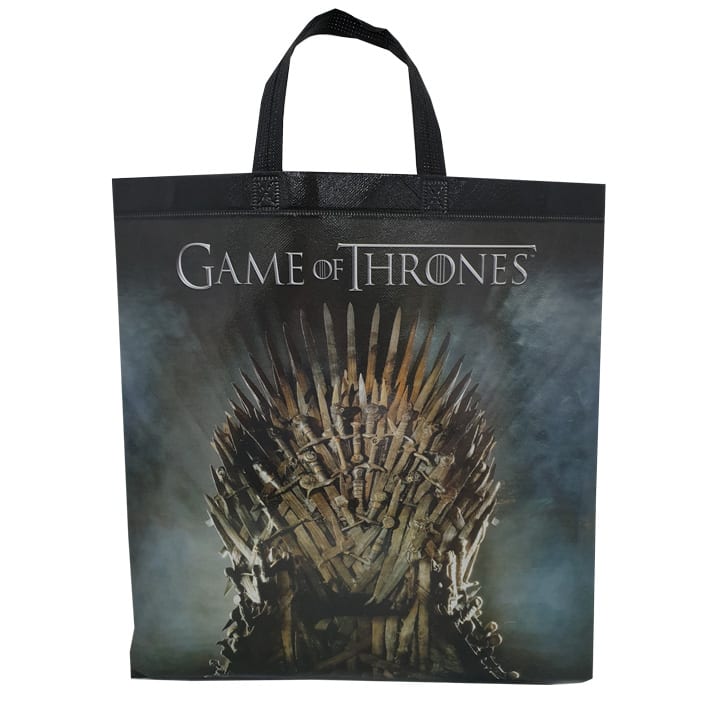 Game of Thrones Showbag