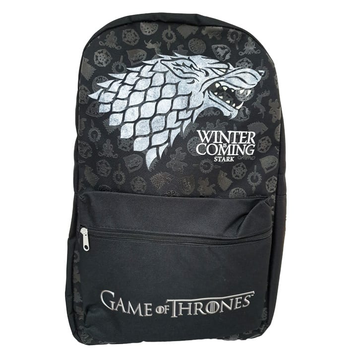 Game of Thrones Showbag