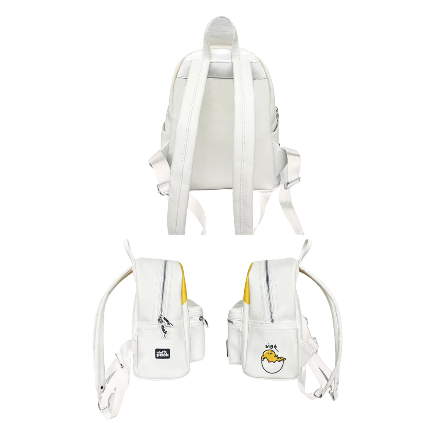Gudetama Mini Pack