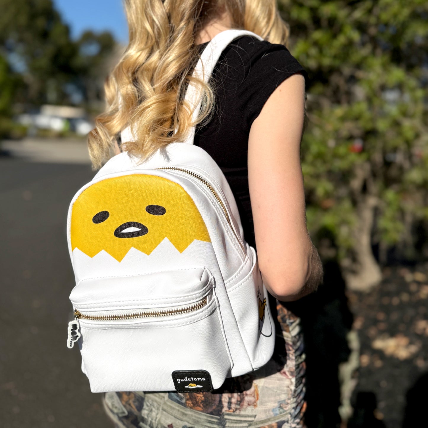Gudetama Mini Pack