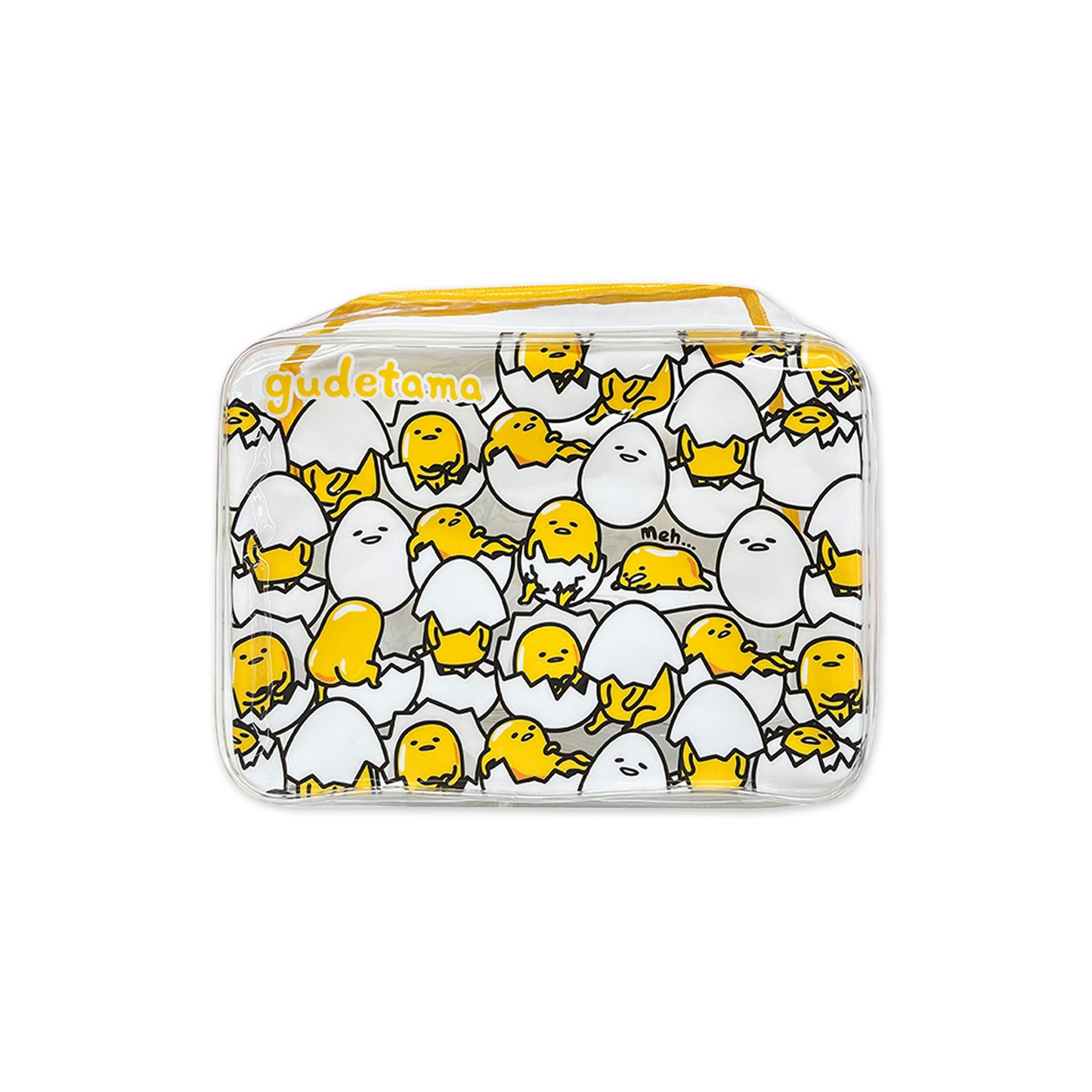 Gudetama Showbag