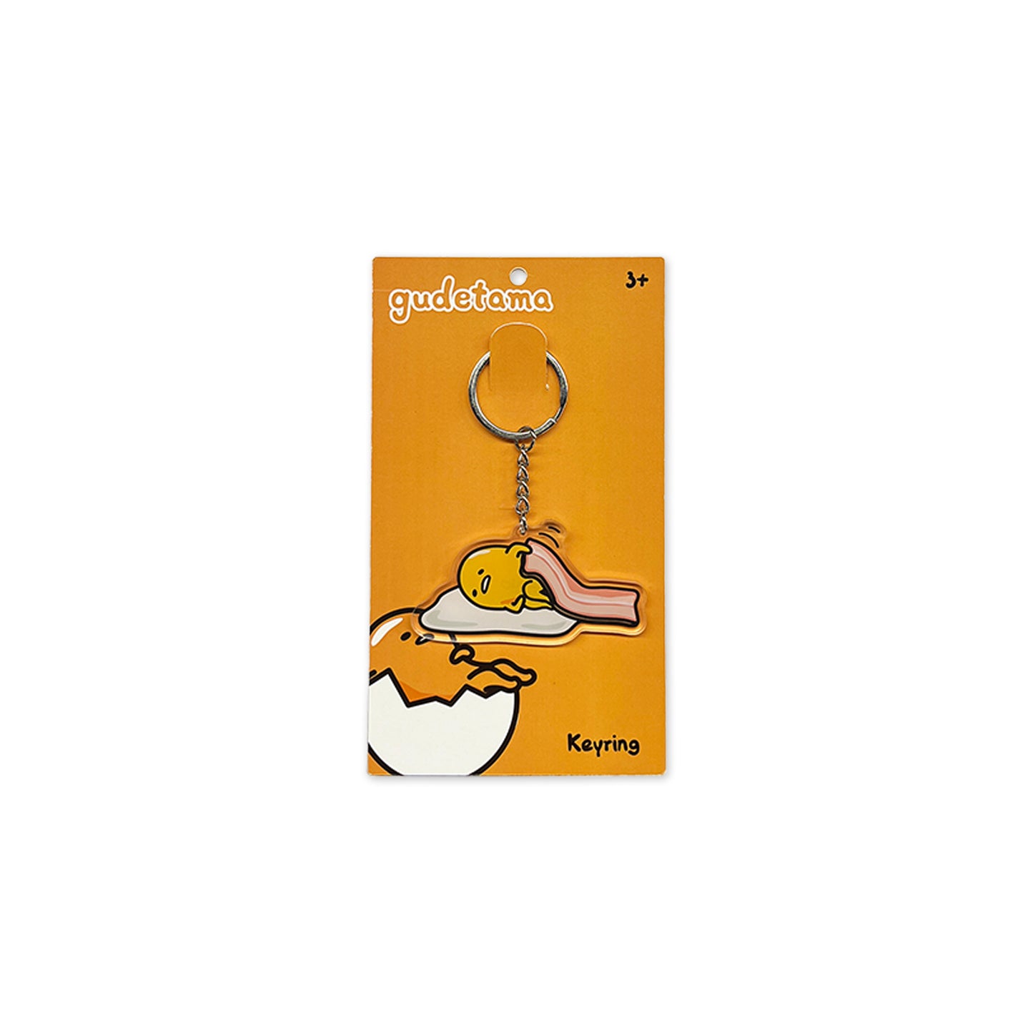 Gudetama Showbag