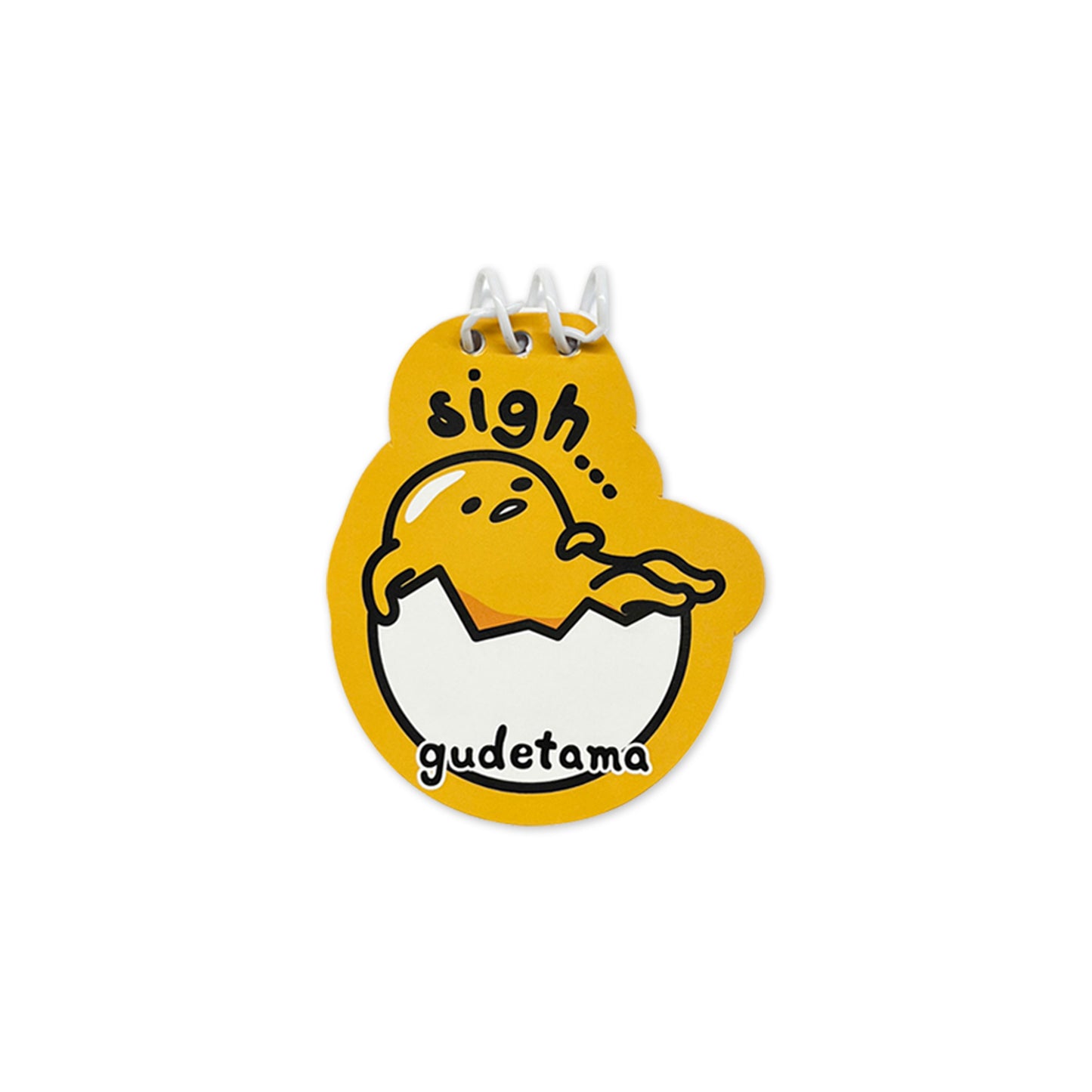 Gudetama Showbag