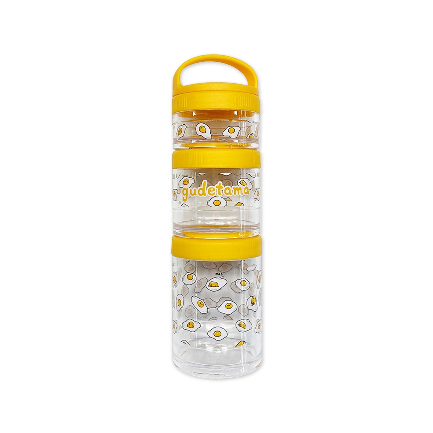 Gudetama Showbag