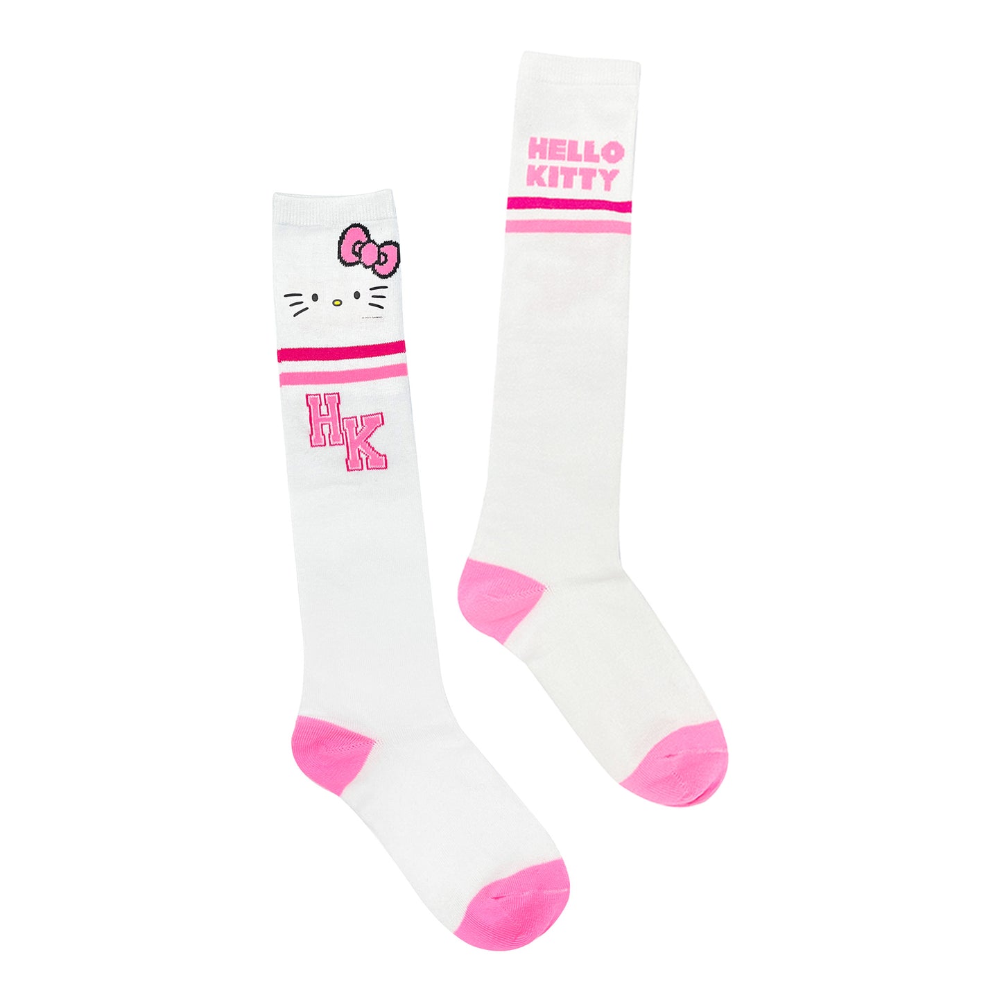 Hello Kitty Pink Showbag