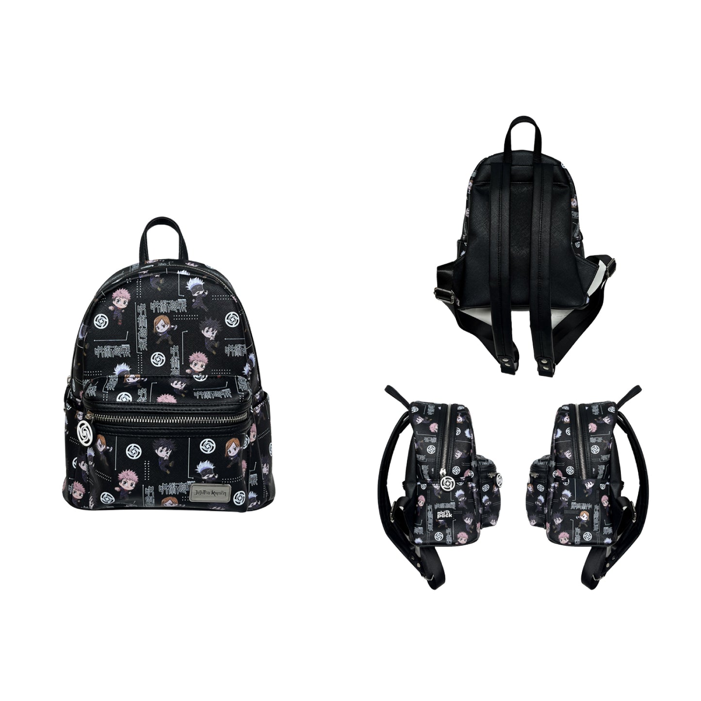 Jujutsu Kaisen Mini Pack