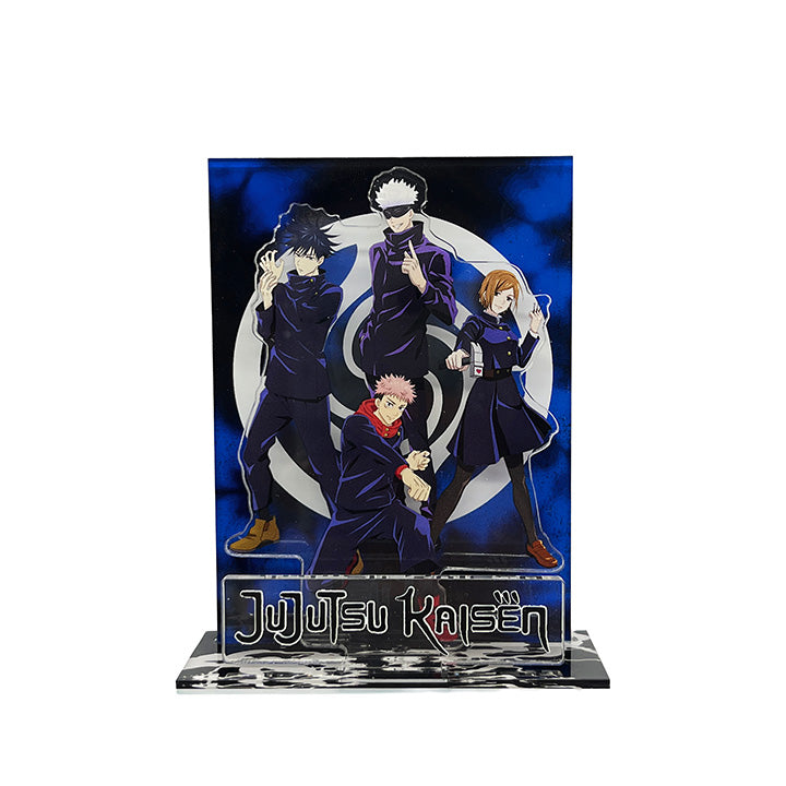Jujutsu Kaisen Showbag