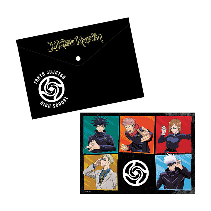 Jujutsu Kaisen Showbag