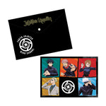 Jujutsu Kaisen Showbag