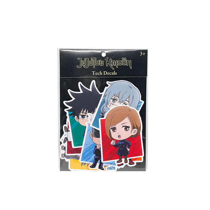 Jujutsu Kaisen Showbag