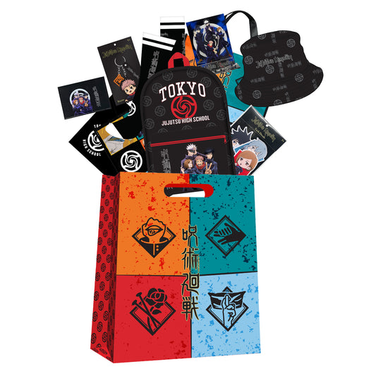 Jujutsu Kaisen Showbag