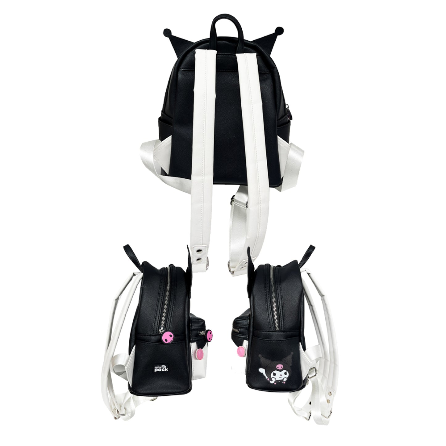 Kuromi Mini Pack