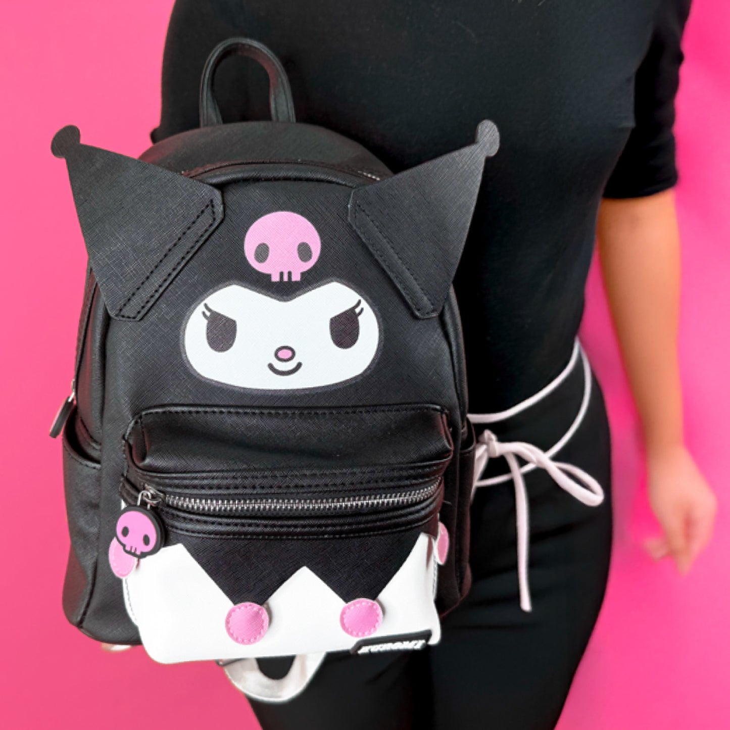 Kuromi Mini Pack