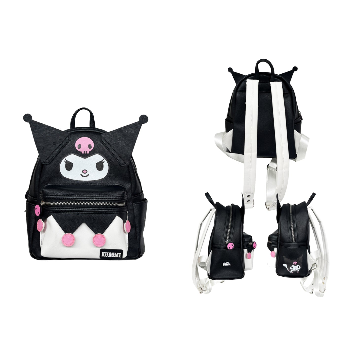 Kuromi Mini Pack