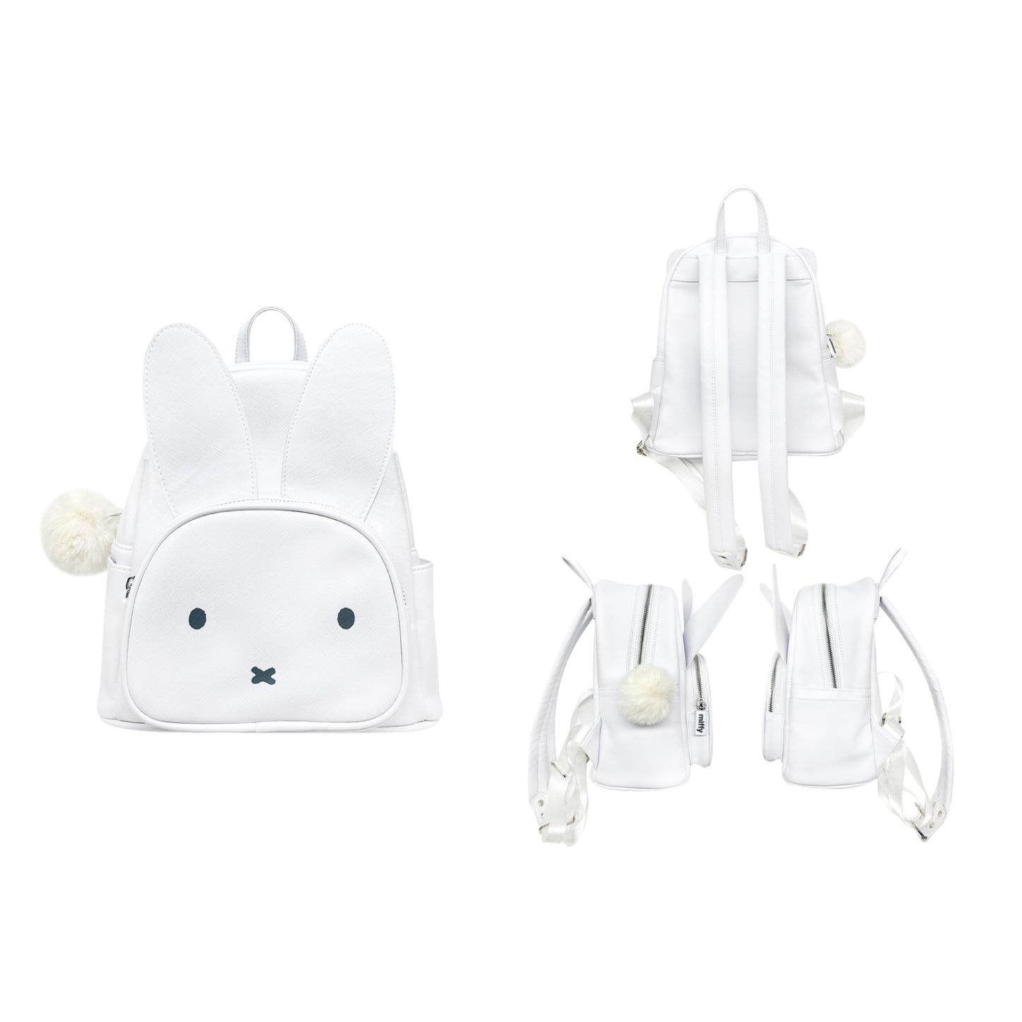 Miffy Mini Pack