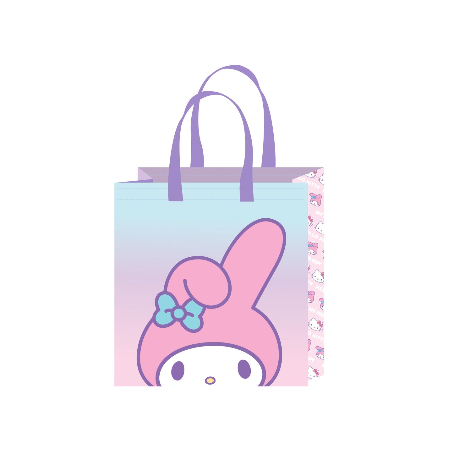 My Melody Showbag