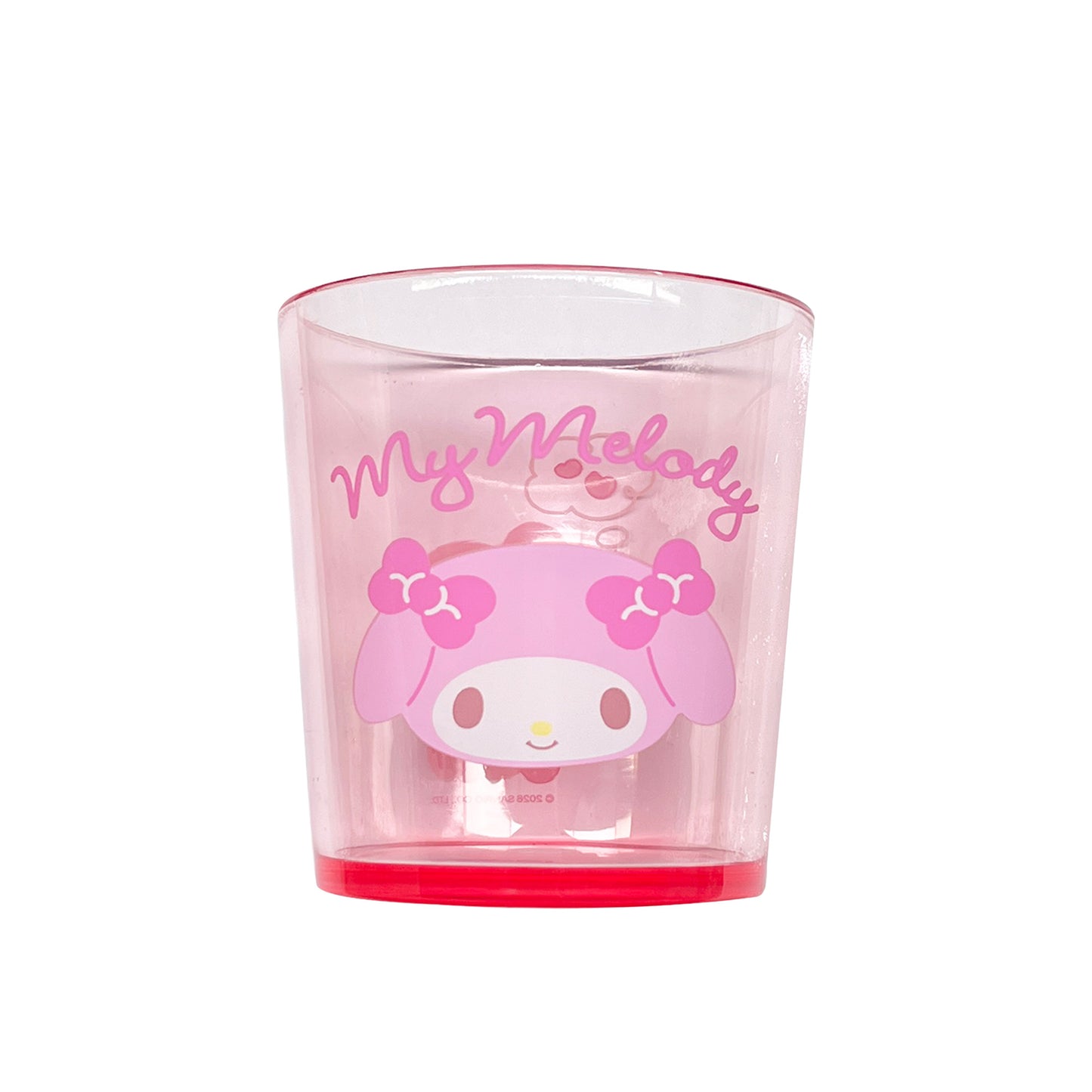 My Melody Showbag