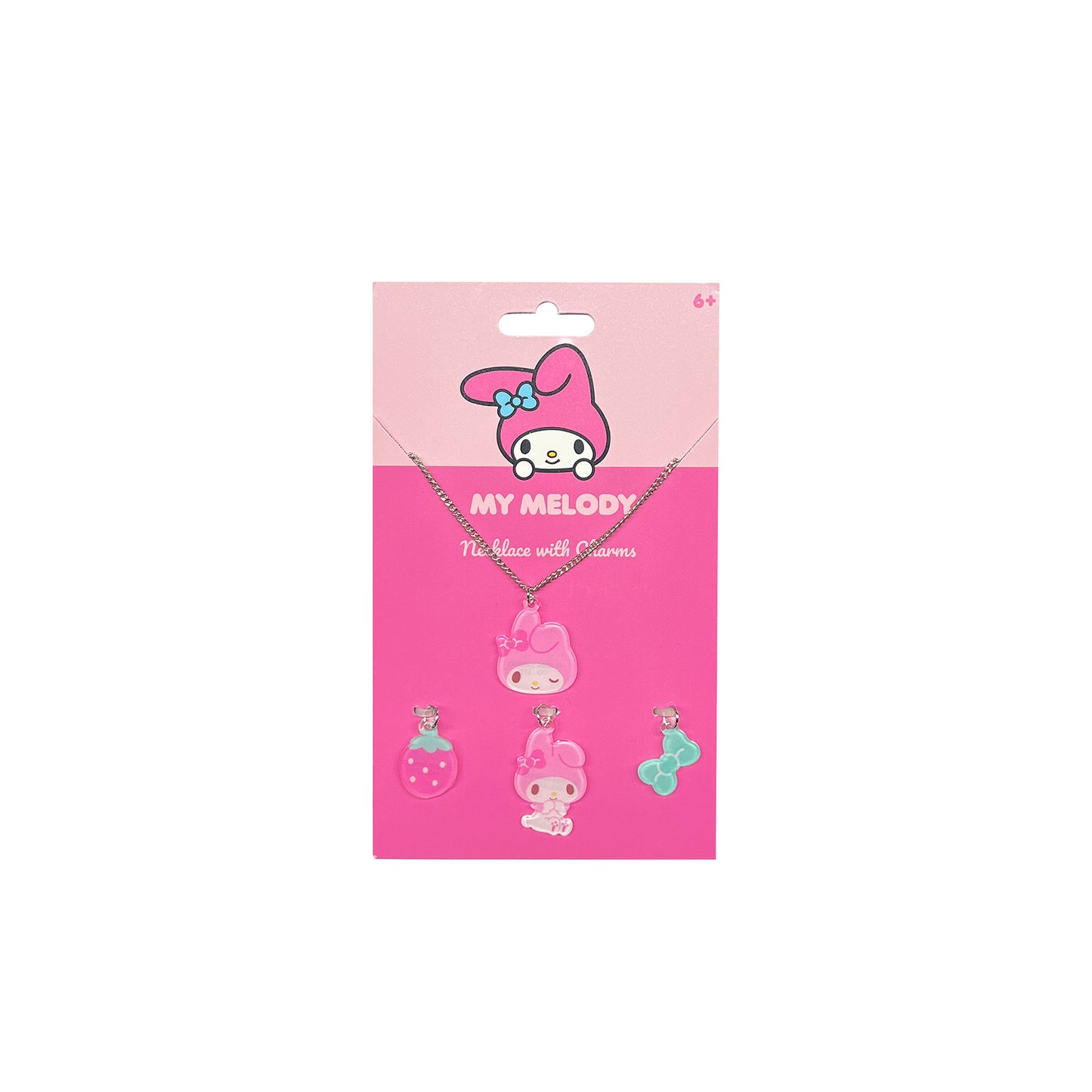 My Melody Showbag