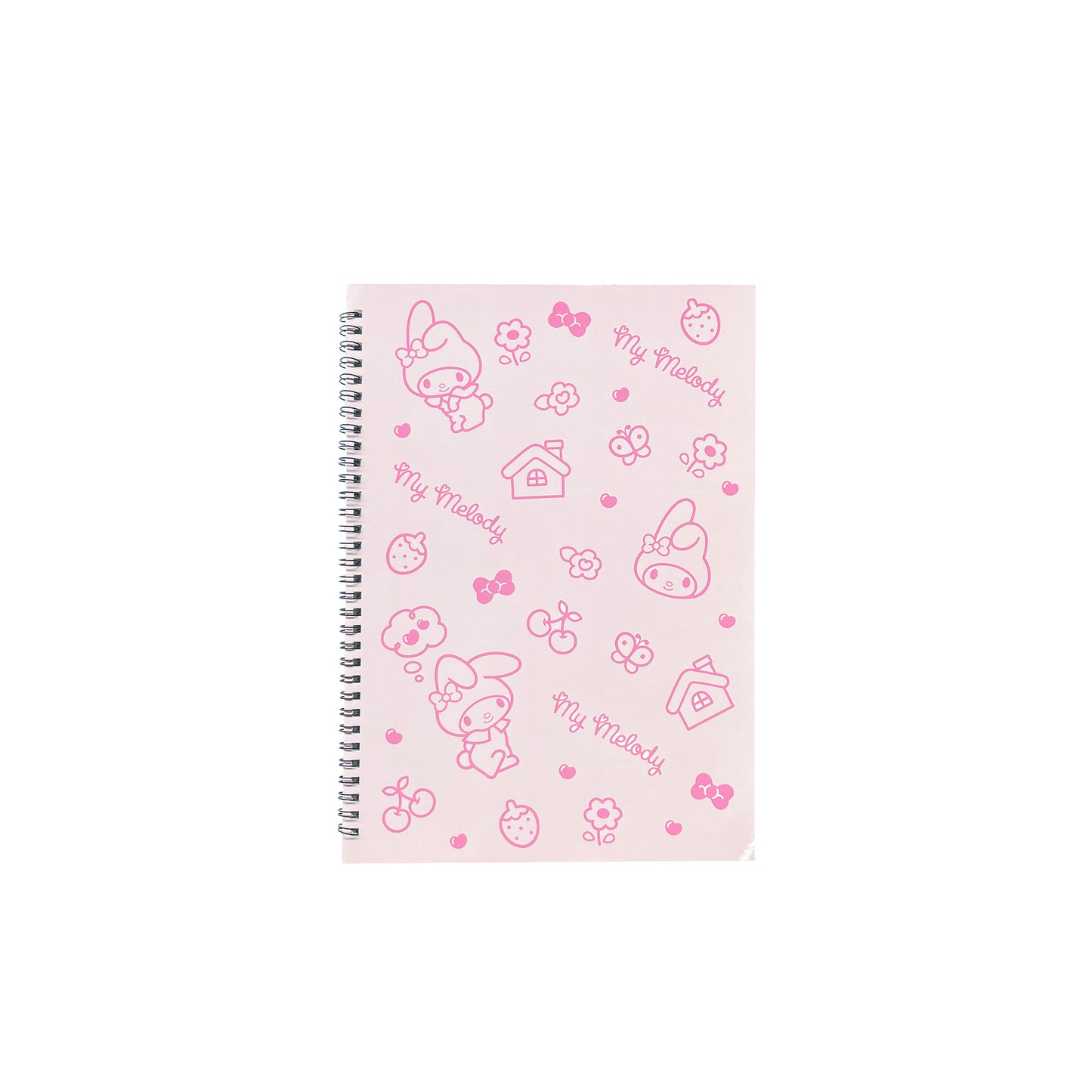 My Melody Showbag