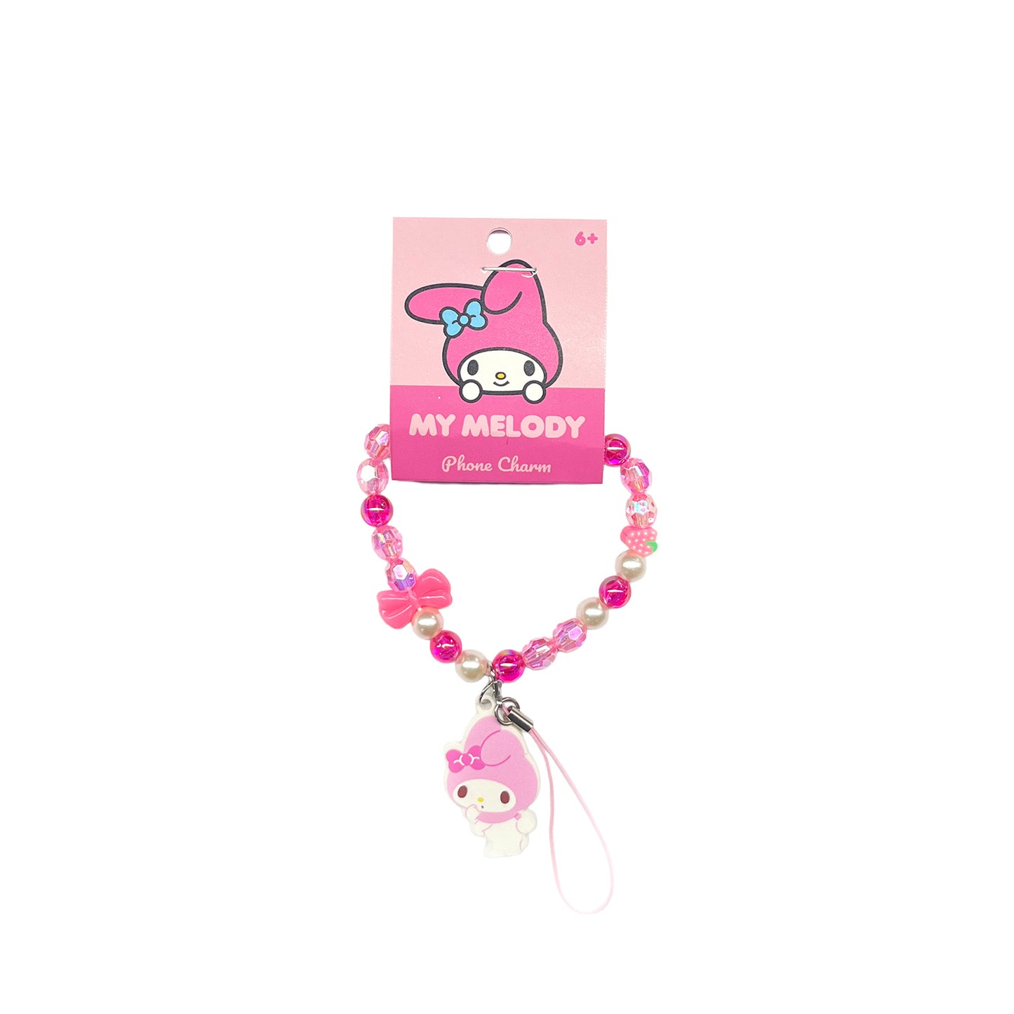 My Melody Showbag
