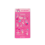 My Melody Showbag