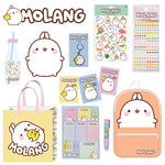 Molang Showbag