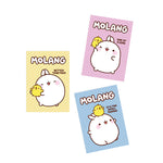 Molang Showbag