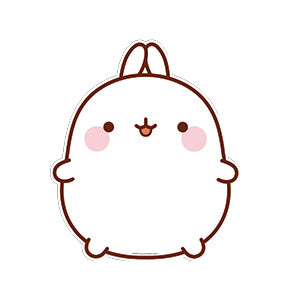 Molang Showbag