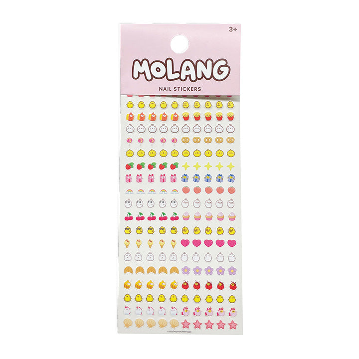 Molang Showbag
