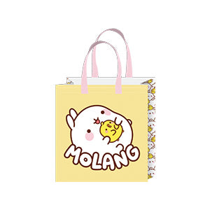 Molang Showbag