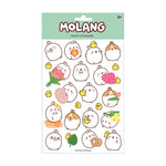 Molang Showbag