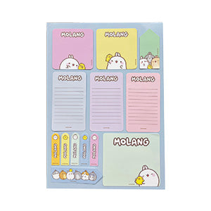 Molang Showbag