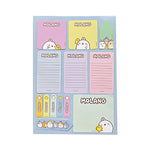 Molang Showbag