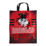 NRL St George Dragons Showbag