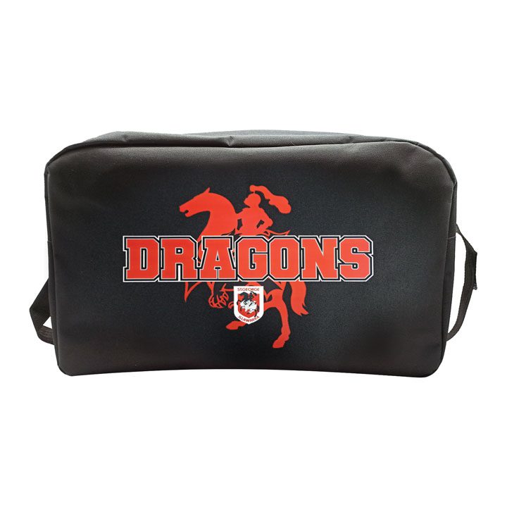 NRL St George Dragons Showbag