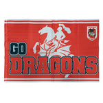 NRL St George Dragons Showbag