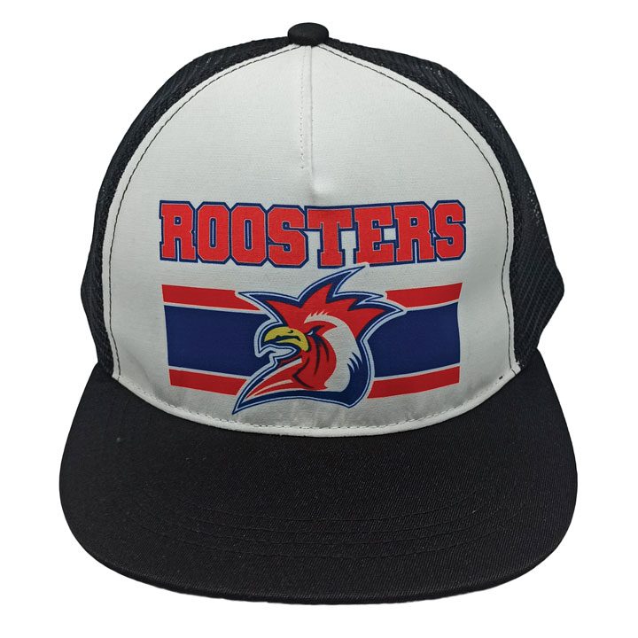 NRL Sydney Roosters Showbag