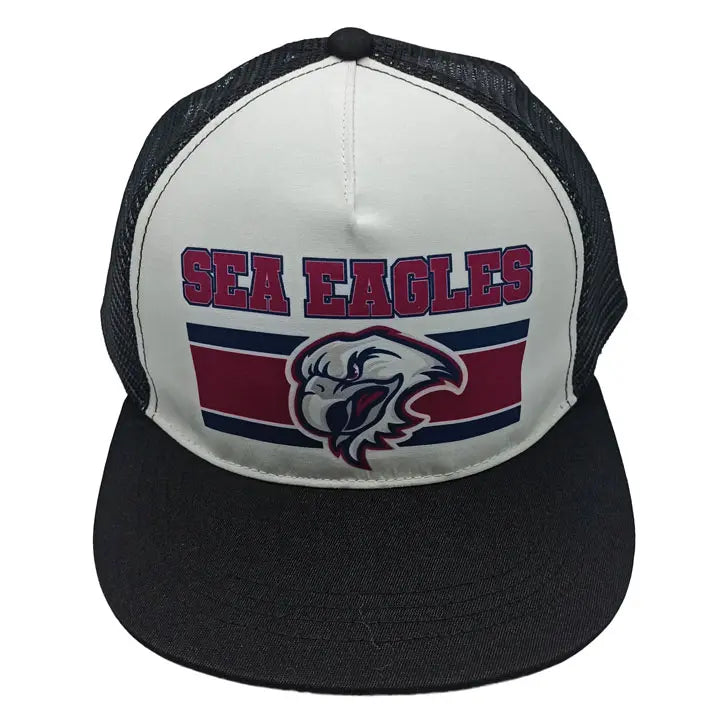 NRL Manly Eagles Showbag