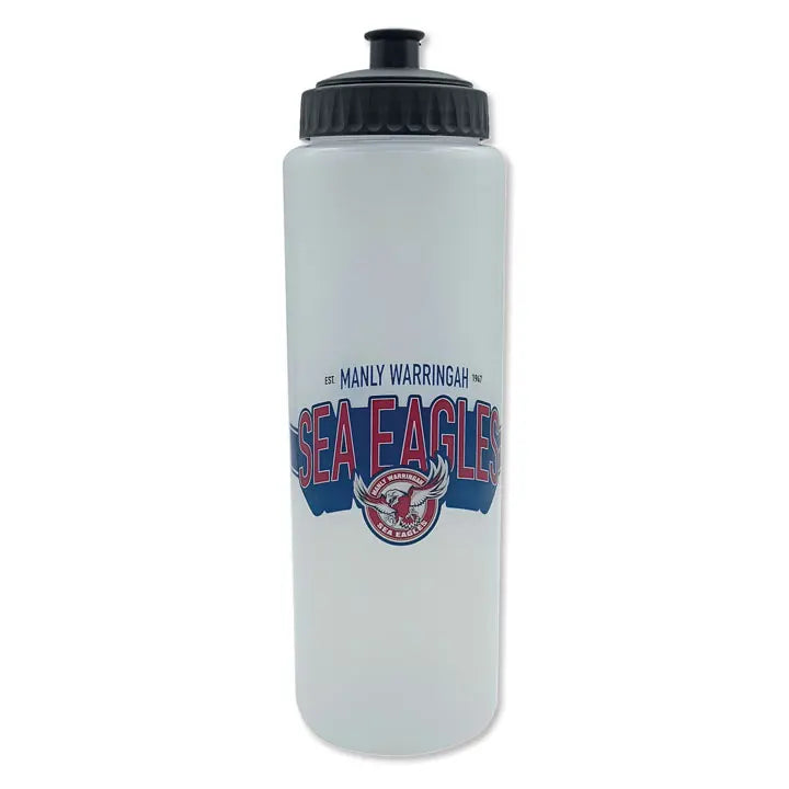 NRL Manly Eagles Showbag
