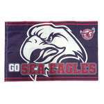 NRL Manly Eagles Showbag