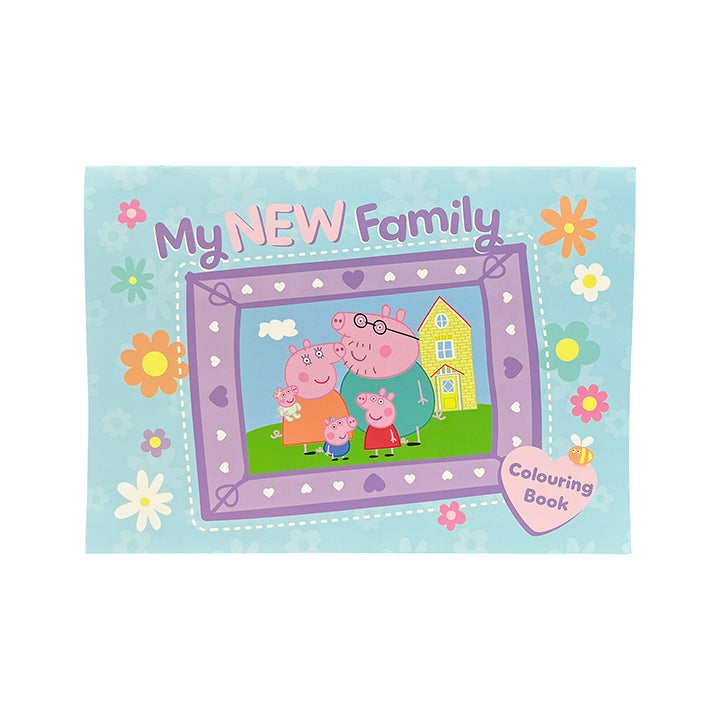 Peppa Pig Showbag