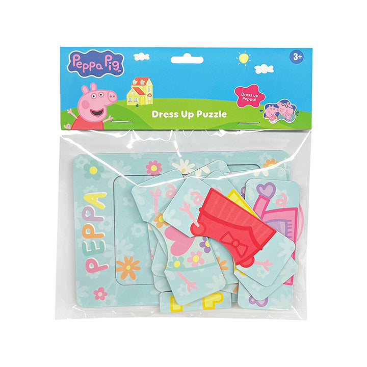 Peppa Pig Showbag