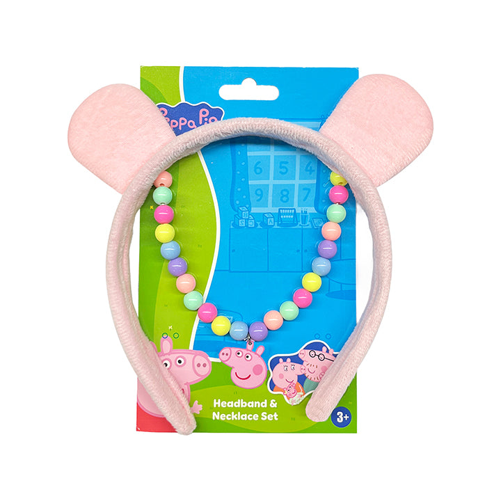 Peppa Pig Showbag