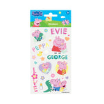 Peppa Pig Showbag
