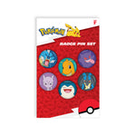 Pokemon Go Showbag
